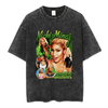 T-shirt Nicki Minaj "Barbie Dreams"