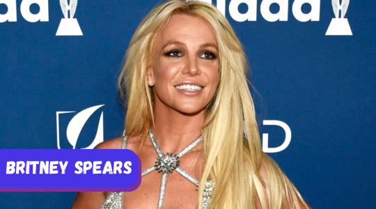Britney Spears: L'Icone Pop et Son Impact sur la Mode Urbaine