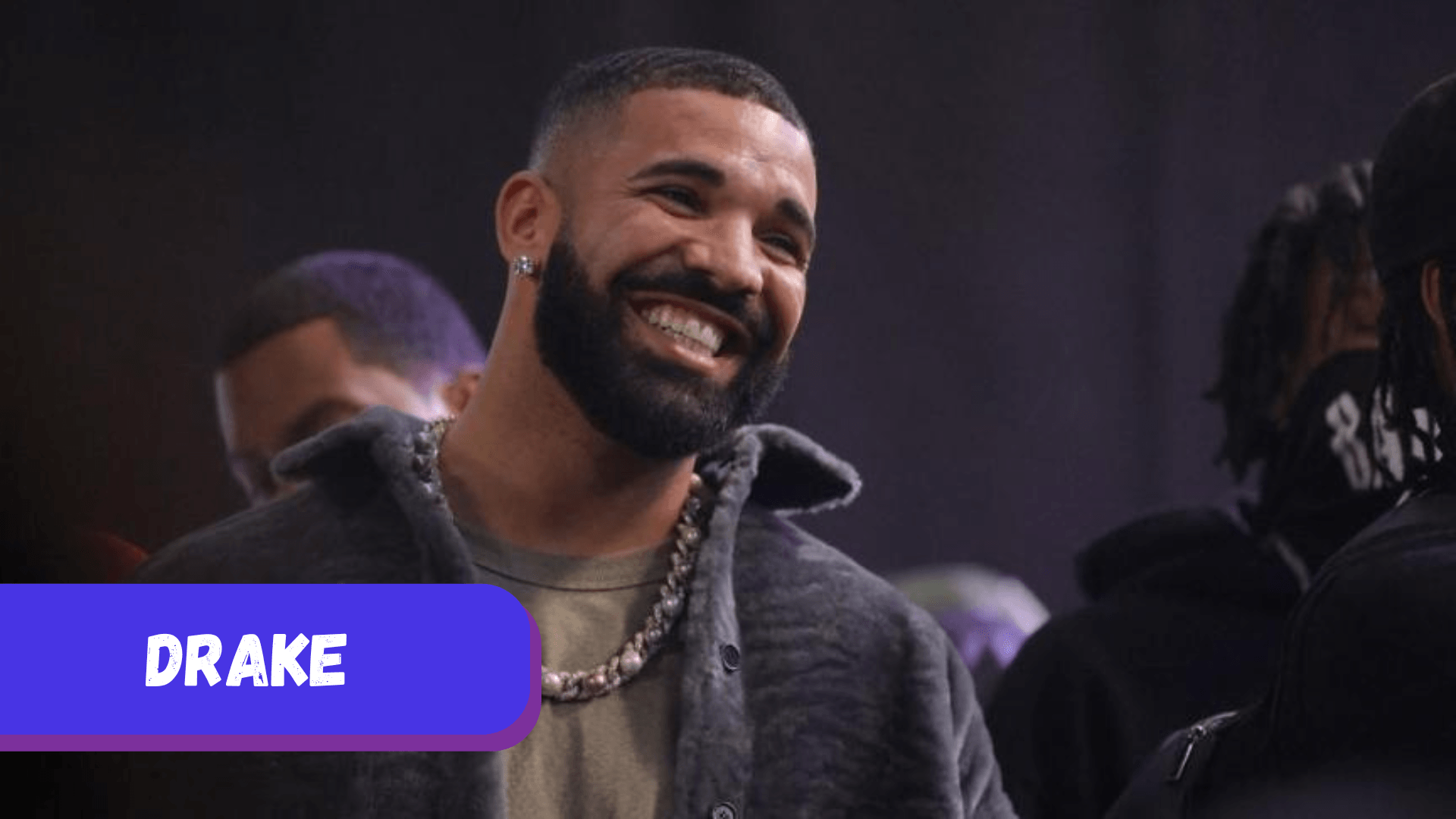 Drake: Le Maître du Hip-Hop et Icône de la Mode Urbaine - Y2K Wearhouse