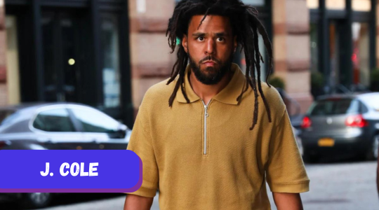 J. Cole: Un Visionnaire du Rap et de la Mode Urbaine