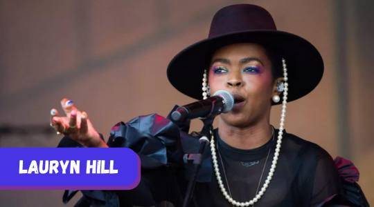 Lauryn Hill: L'Étoile du Neo-Soul et Pionnière de la Mode Urbaine