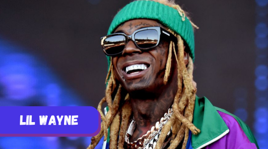 Lil Wayne: Le Pionnier du Rap et Symbole de la Mode Urbaine