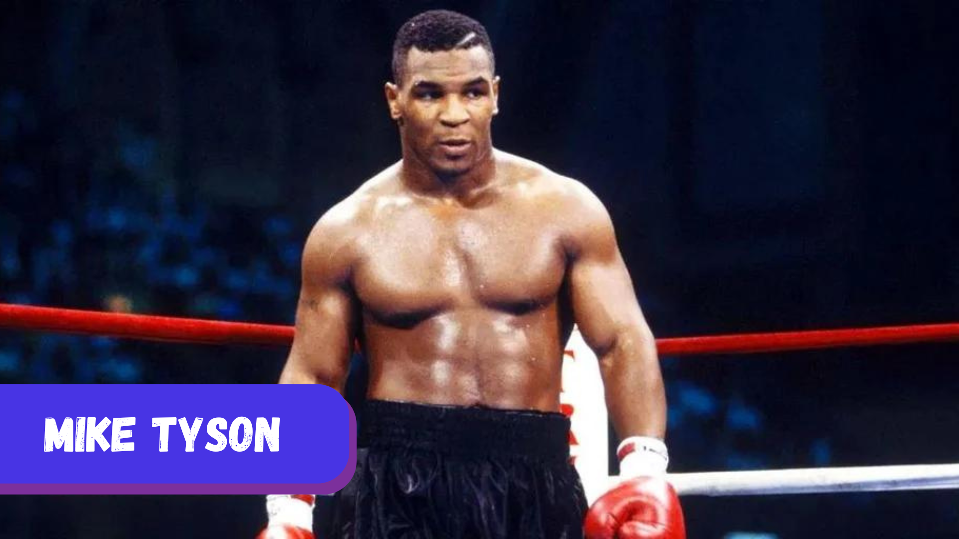 Mike Tyson: Le Champion du Ring et Icône de la Mode Urbaine