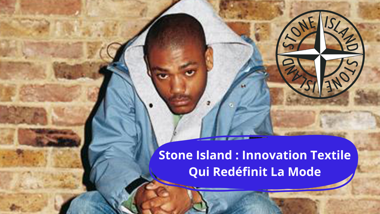 Stone Island : L'Innovation au Service du Streetwear