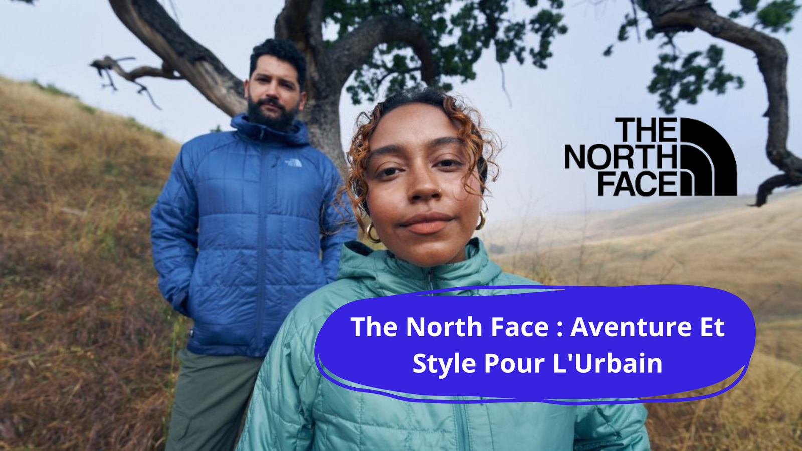 The North Face : La Fusion du Plein Air et du Streetwear