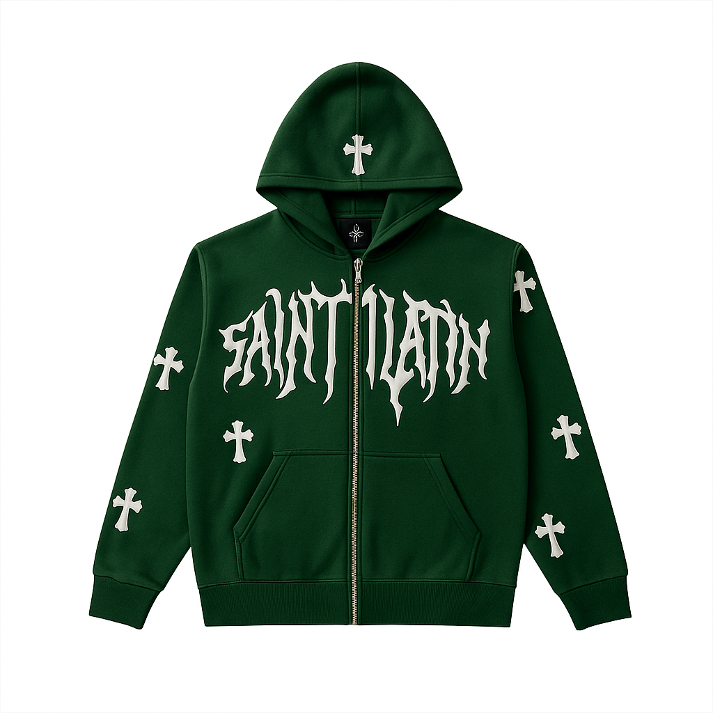 Grunge Y2K Jacket - Y2K Wearhouse Grunge Y2K Jacket - Y2K Wearhouse