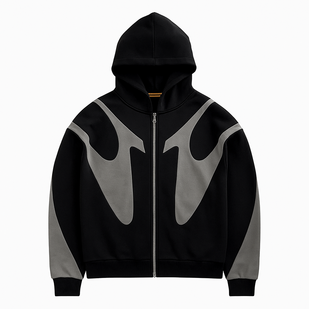 Vintage Varsity Jacket - Y2K Wearhouse Vintage Varsity Jacket - Y2K Wearhouse