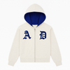 Veste Zippé "AD"