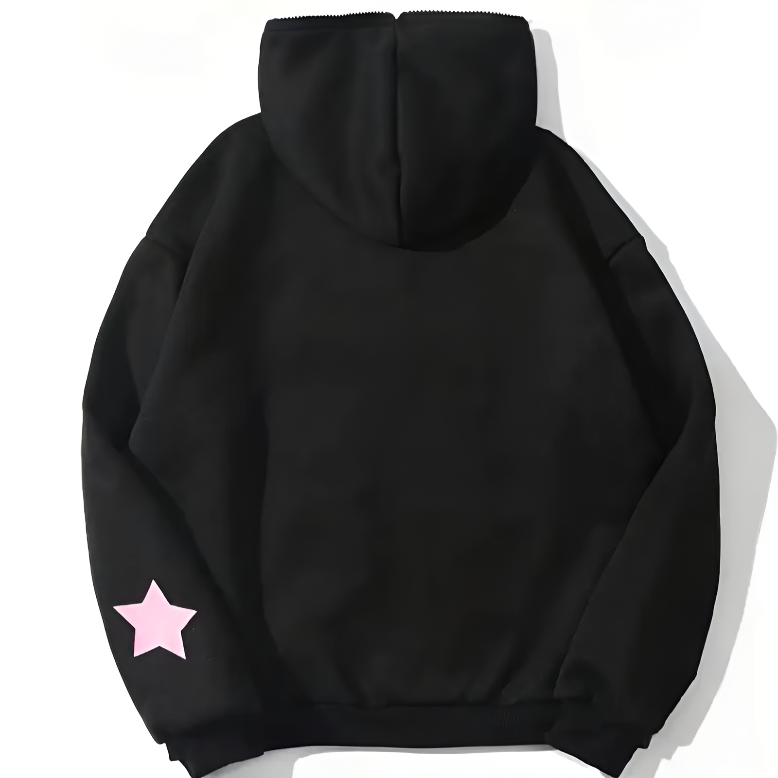 Full Zip Hoodie