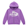 Full Zip 4Tune Violet