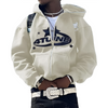 Full Zip 4Tune Blanc