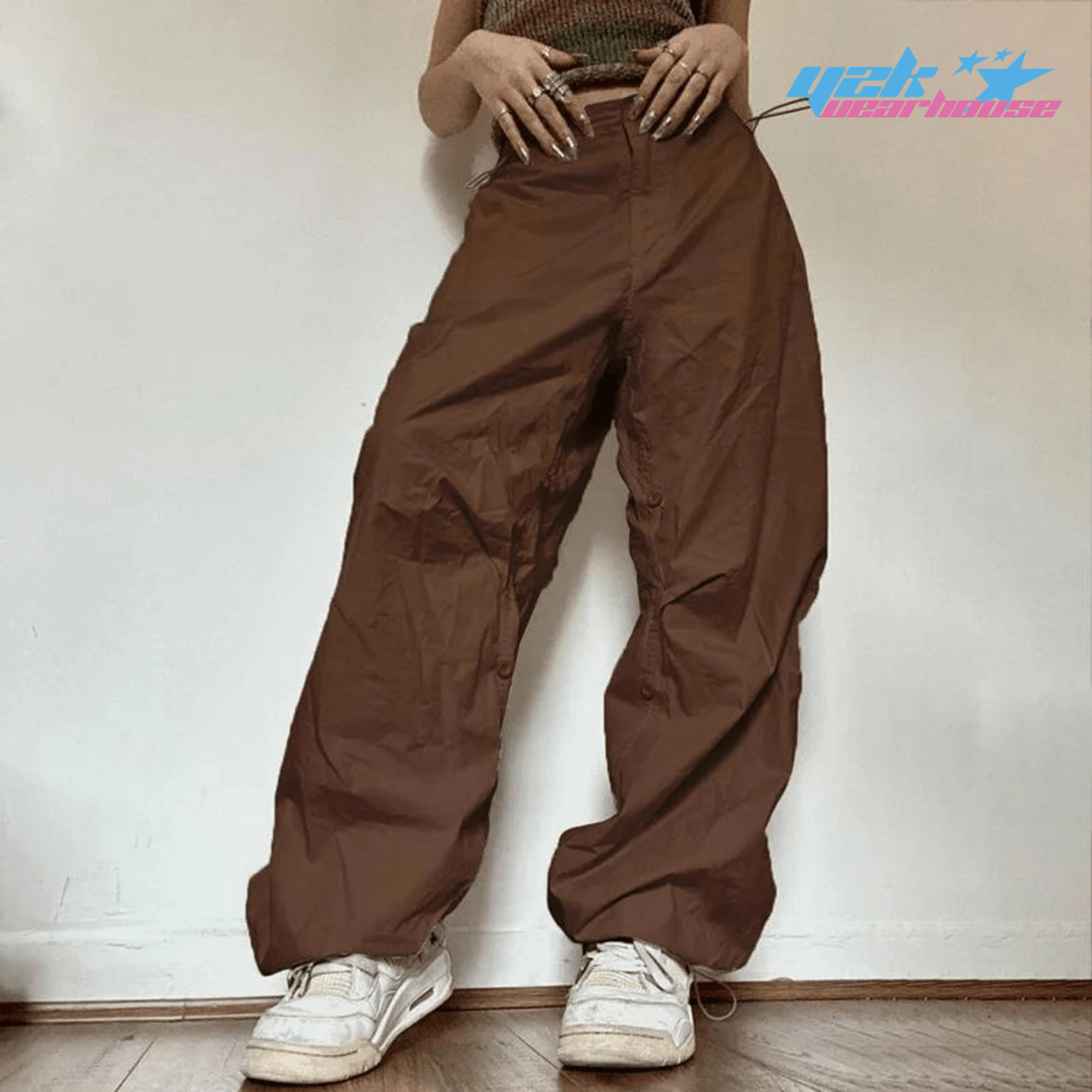 Y2K pants - Y2K Wearhouse