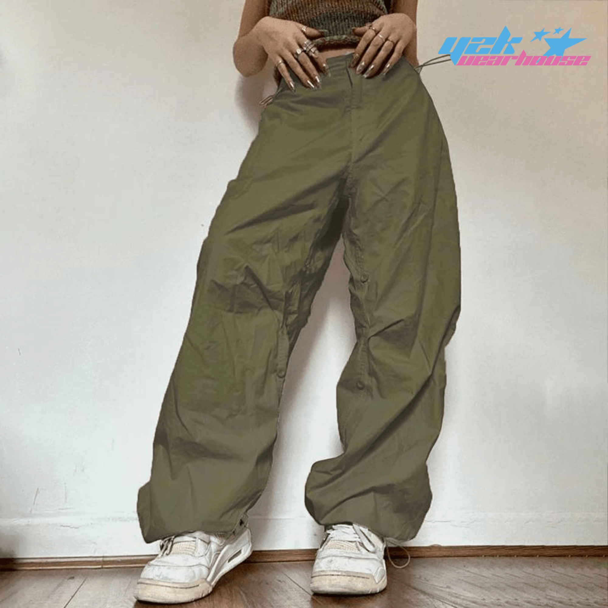 Y2K pants - Y2K Wearhouse
