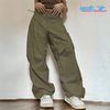 Baggy Pants Y2K