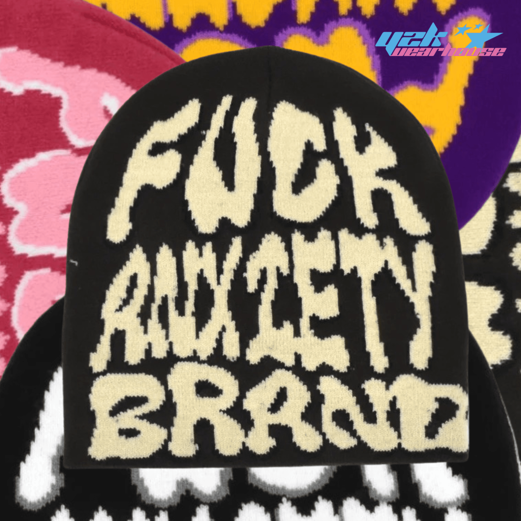 Boîte Mystère Bonnet