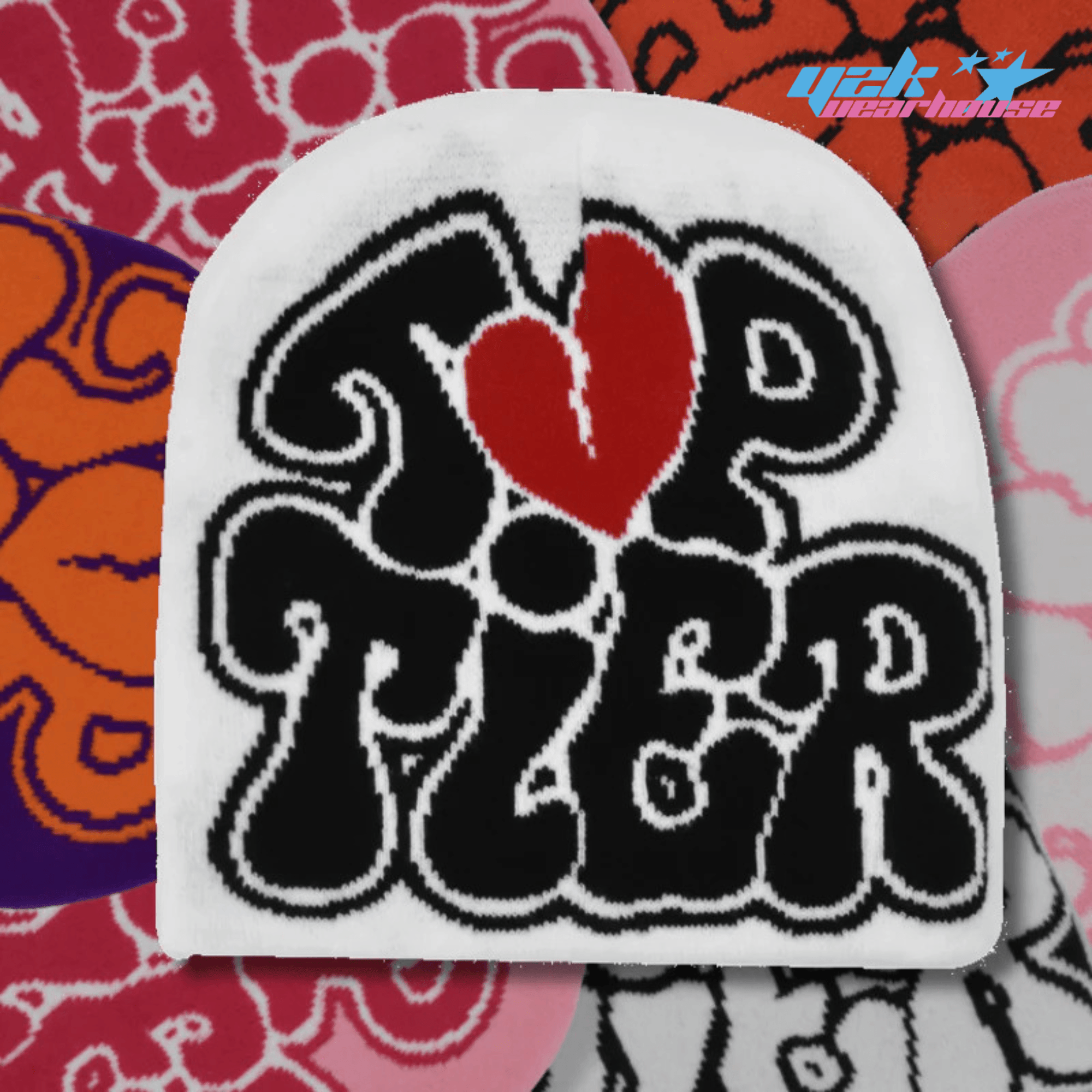 Boîte Mystère Bonnet