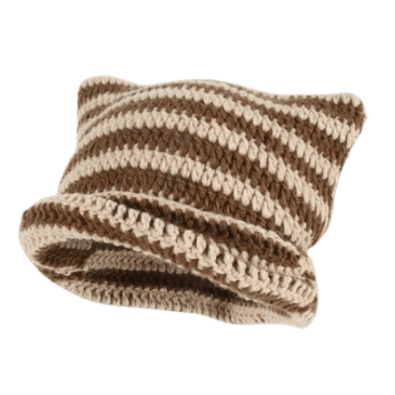 Bonnet Oreilles de Chat