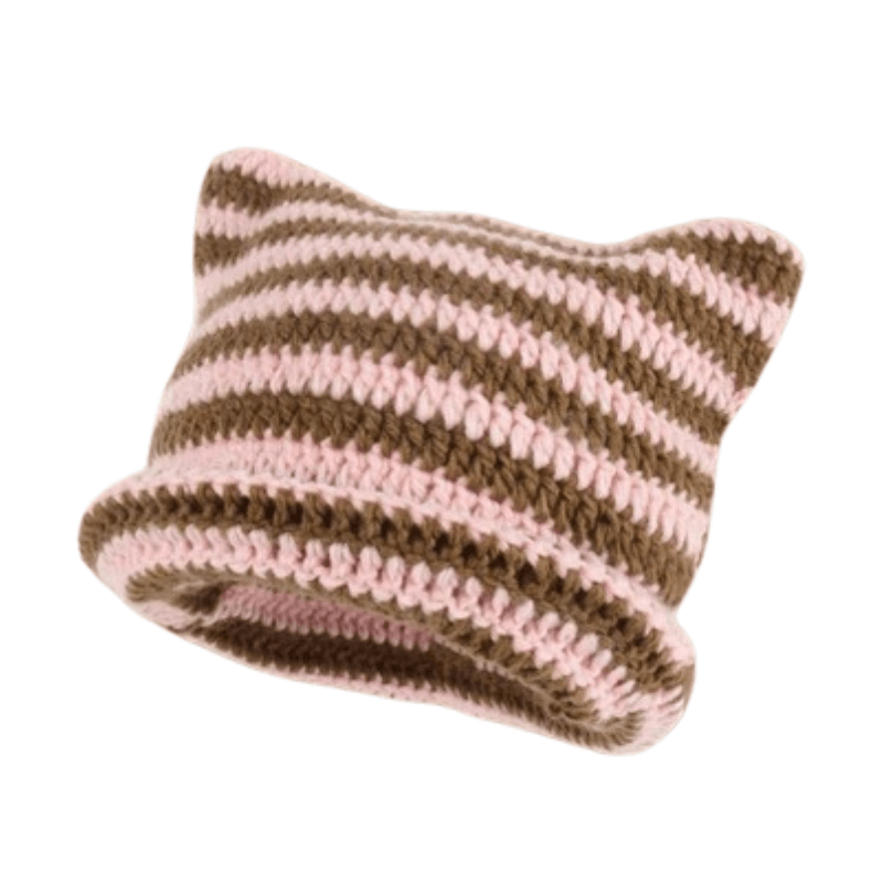 Bonnet Oreilles de Chat