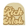 Bonnet "RichMob"