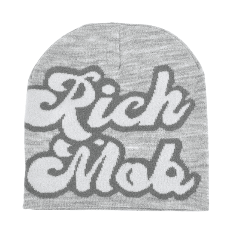 Bonnet "RichMob"