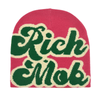 Bonnet "RichMob"