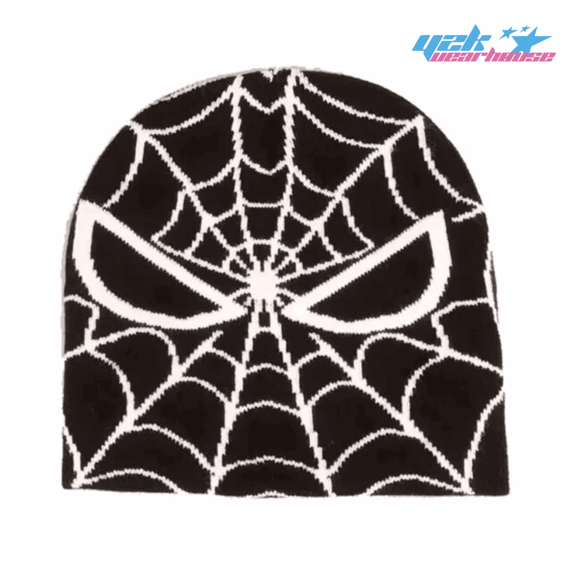 Bonnet Spiderman Y2K