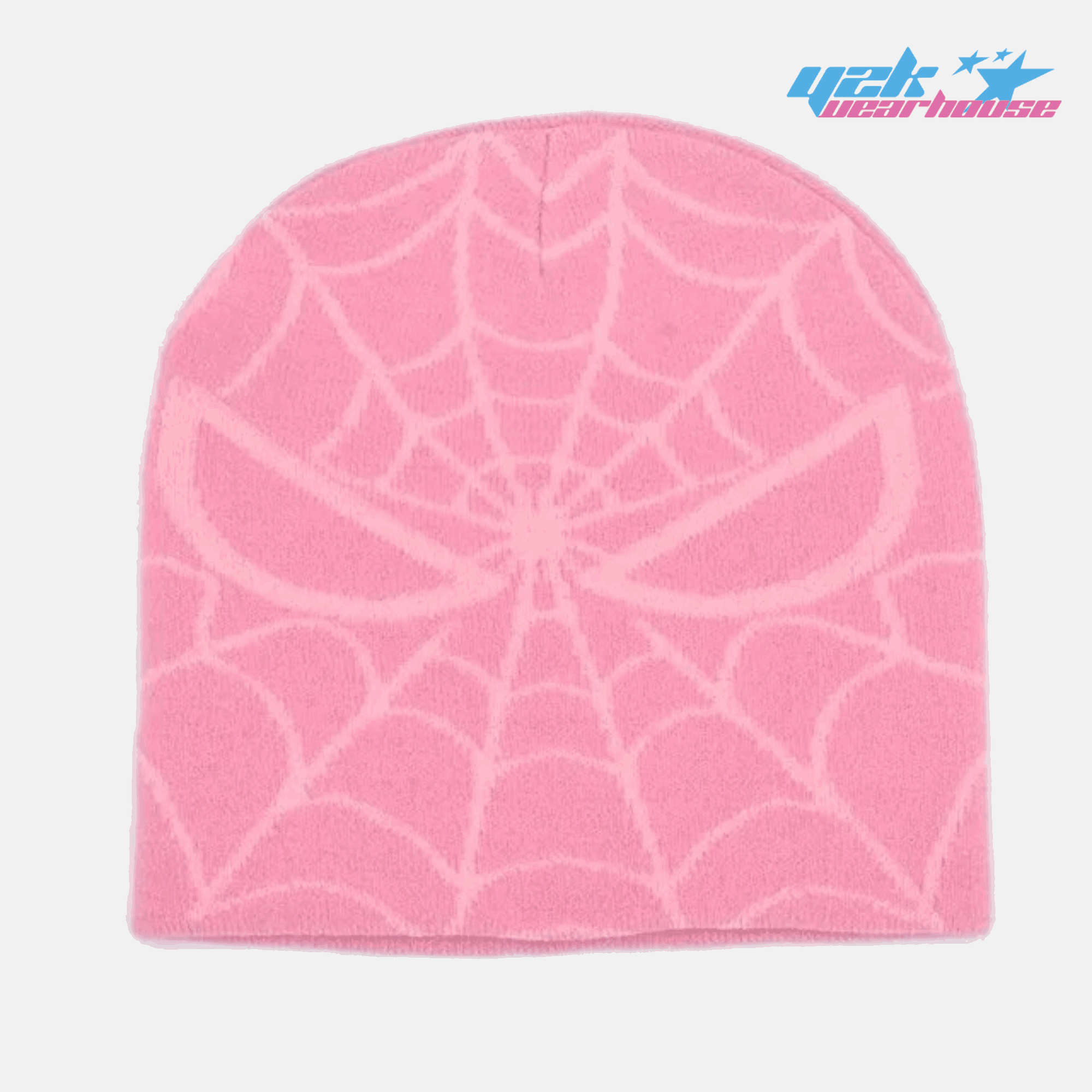 Bonnet Spiderman Y2K