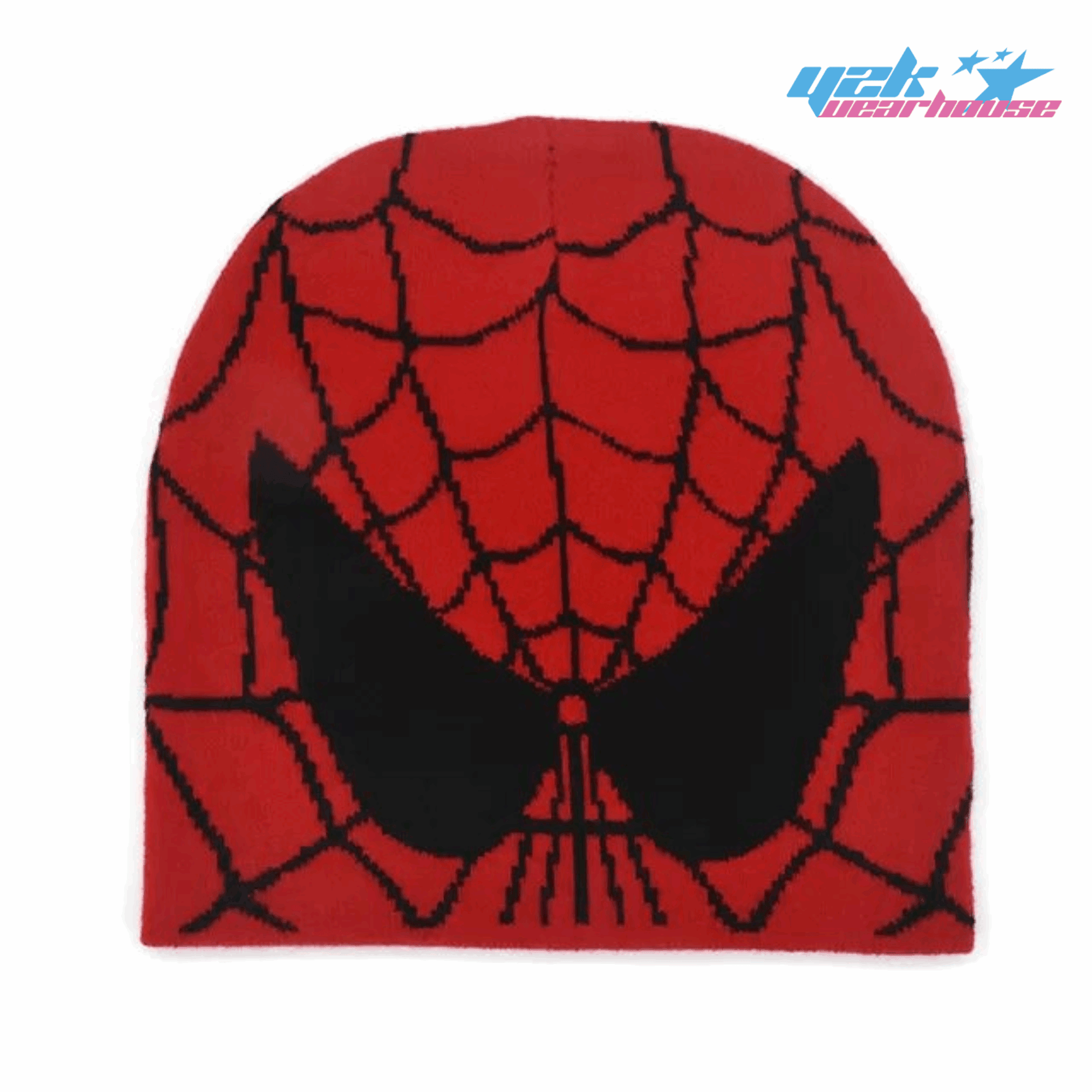 Bonnet Spiderman Y2K