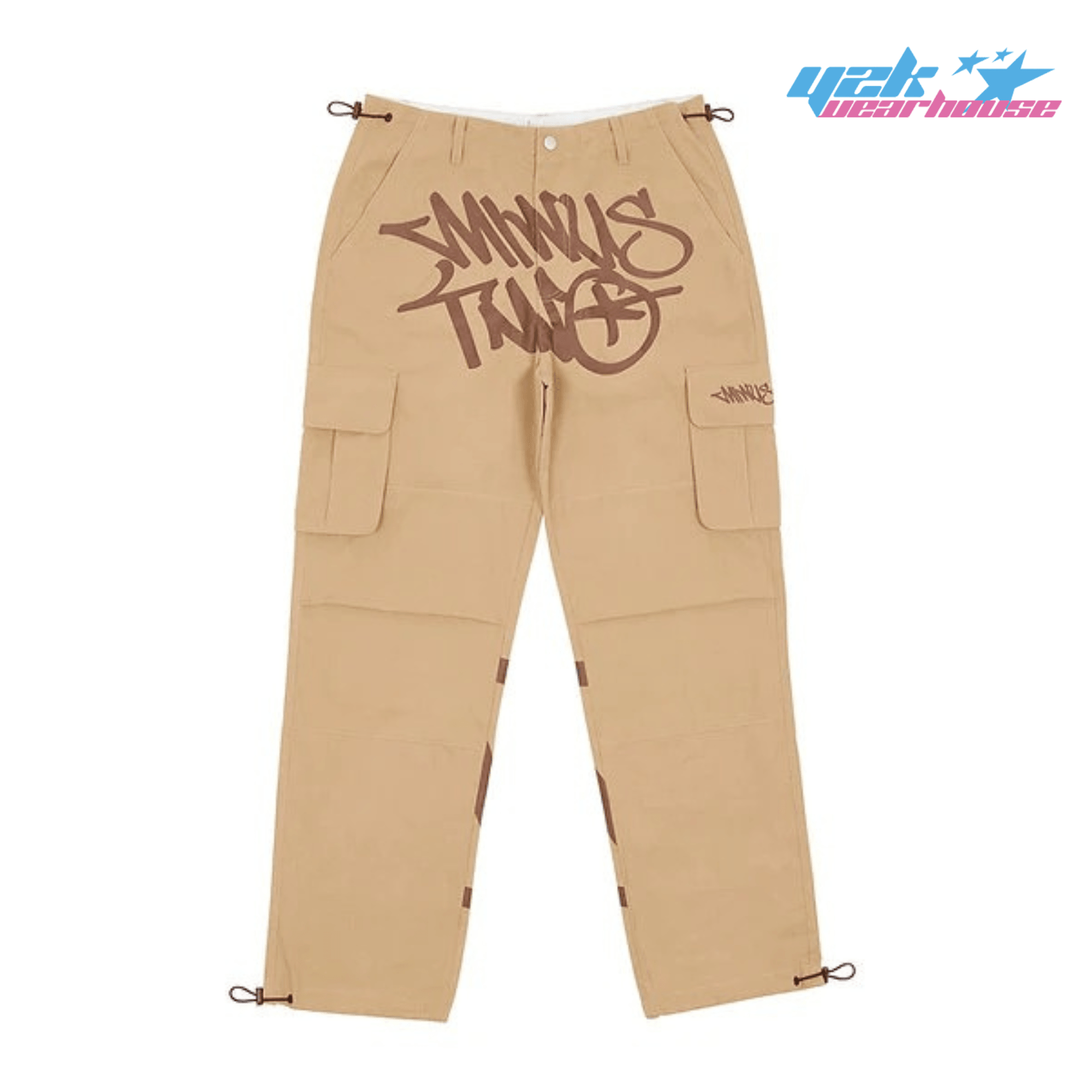 Boîte Mystère Cargo M2