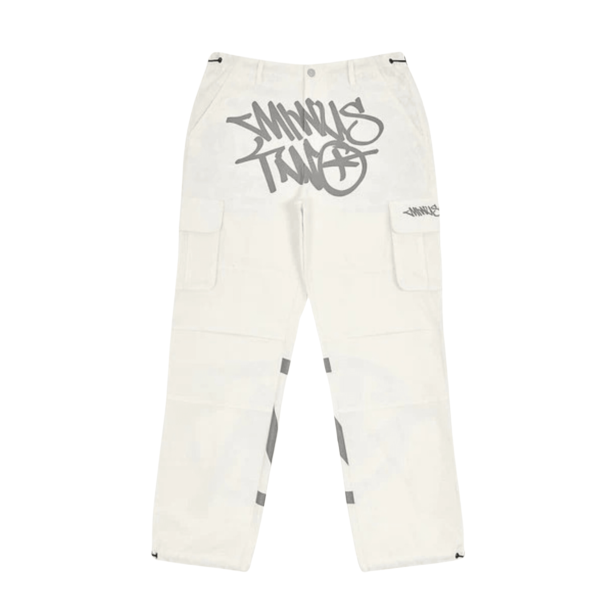 Cargo M2 Blanc