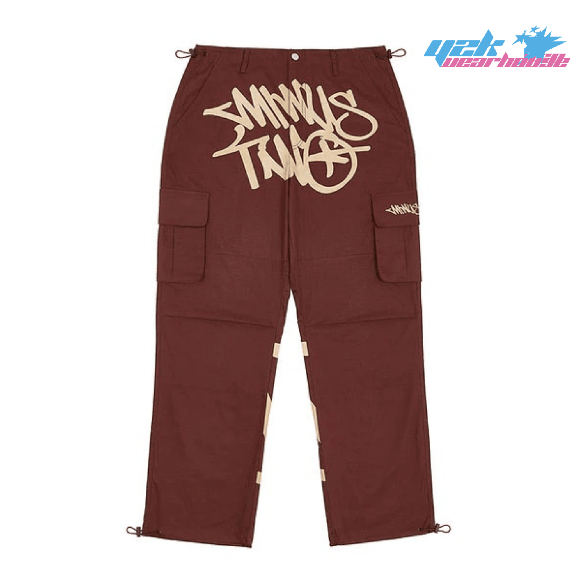 Boîte Mystère Cargo M2