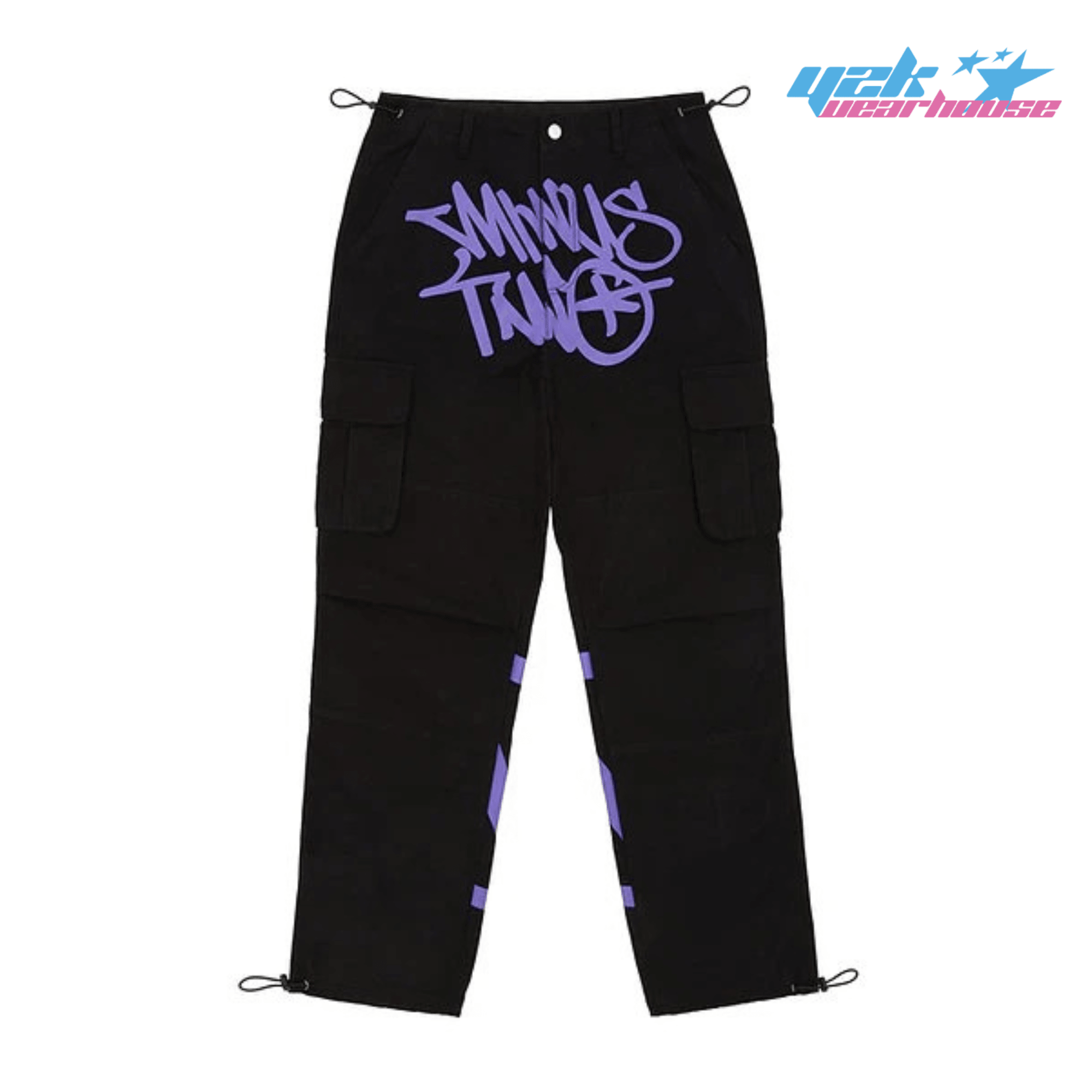 Boîte Mystère Cargo M2