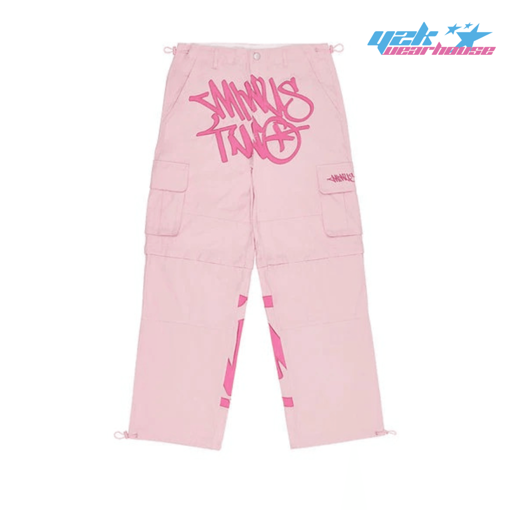 Boîte Mystère Cargo M2