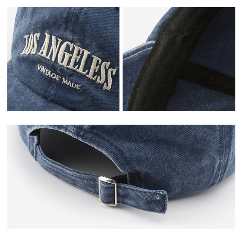 Casquette "Los Angeles"