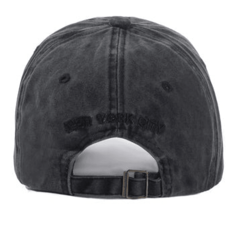 Casquette baseball Rose Bleue Noire, Casquette NY Streetwear livré 48h Casquette baseball Rose Bleue Noire, Casquette NY Streetwear livré 48h