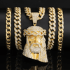 Collier Jesus