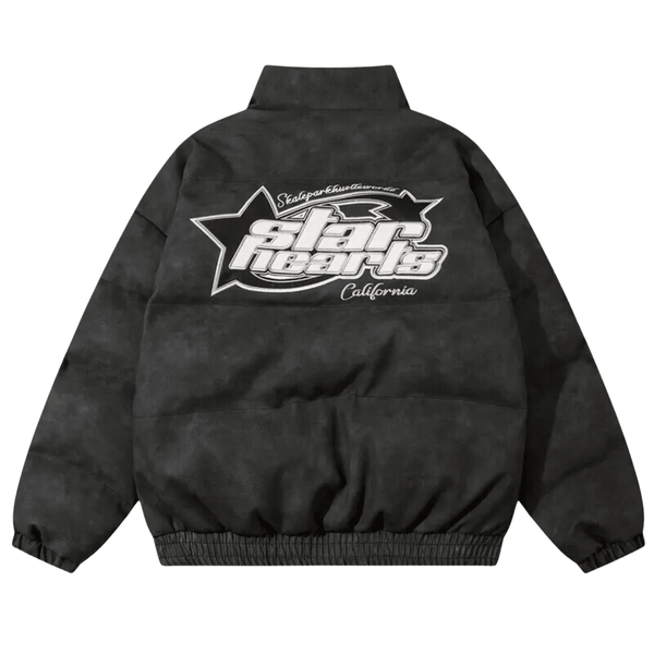 y2k vintage jacket値下げ不可 Star Jacket Y2K | Y2K Wave