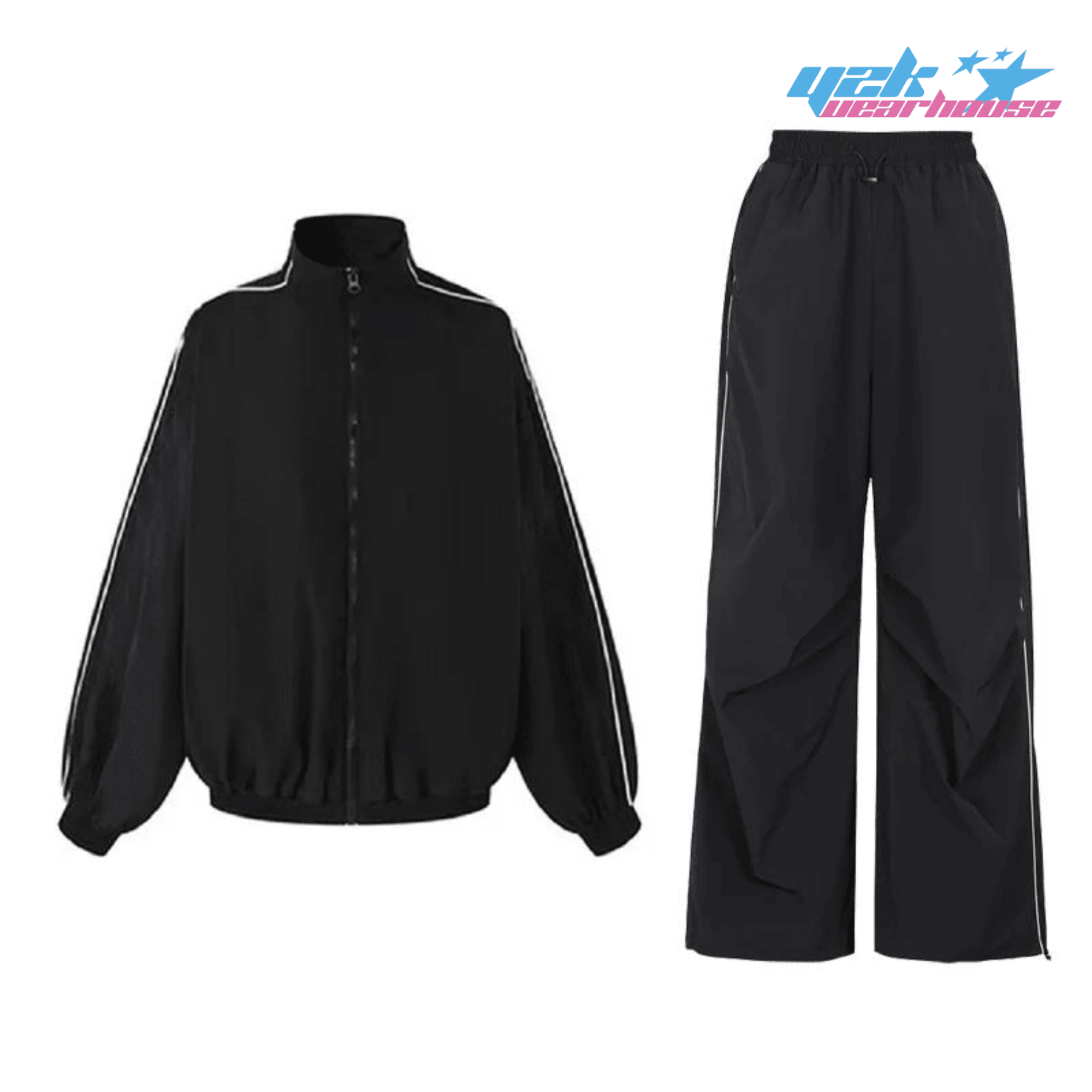 Ensemble jogging Vintage