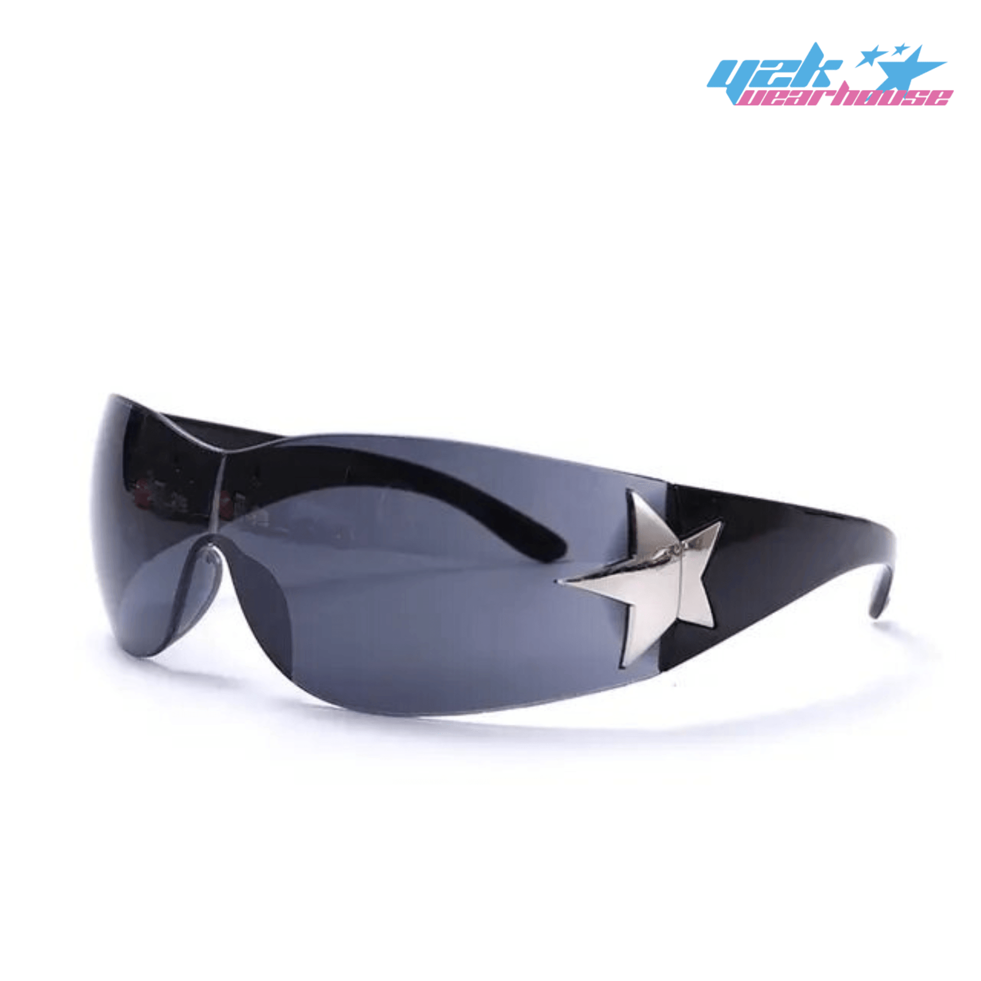 Lunette Etoile Y2K