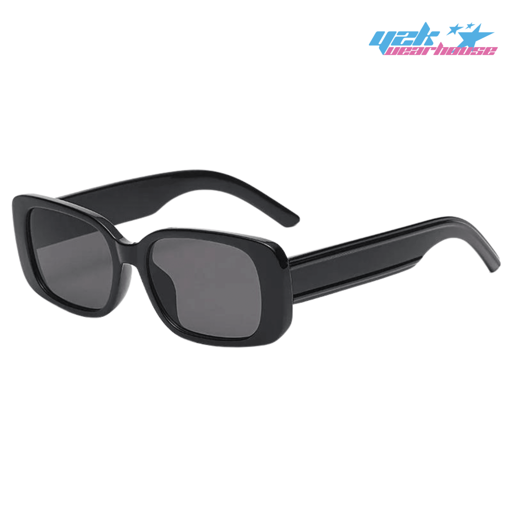 Lunettes Vintage Rectangle Tendance Vintage Lunettes Lunettes