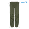 Pantalon Parachute Y2K