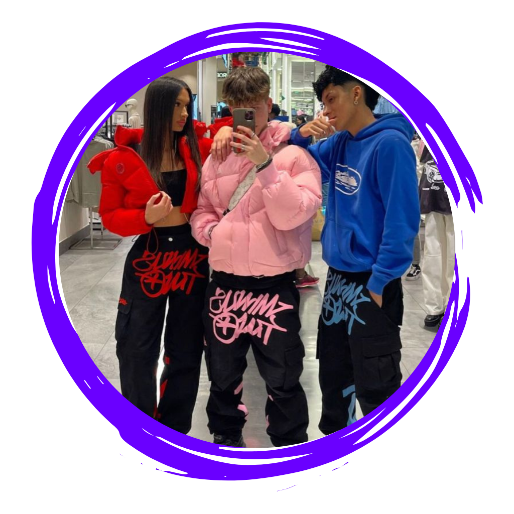 Y2K Fashion | Y2K-Wearhouse