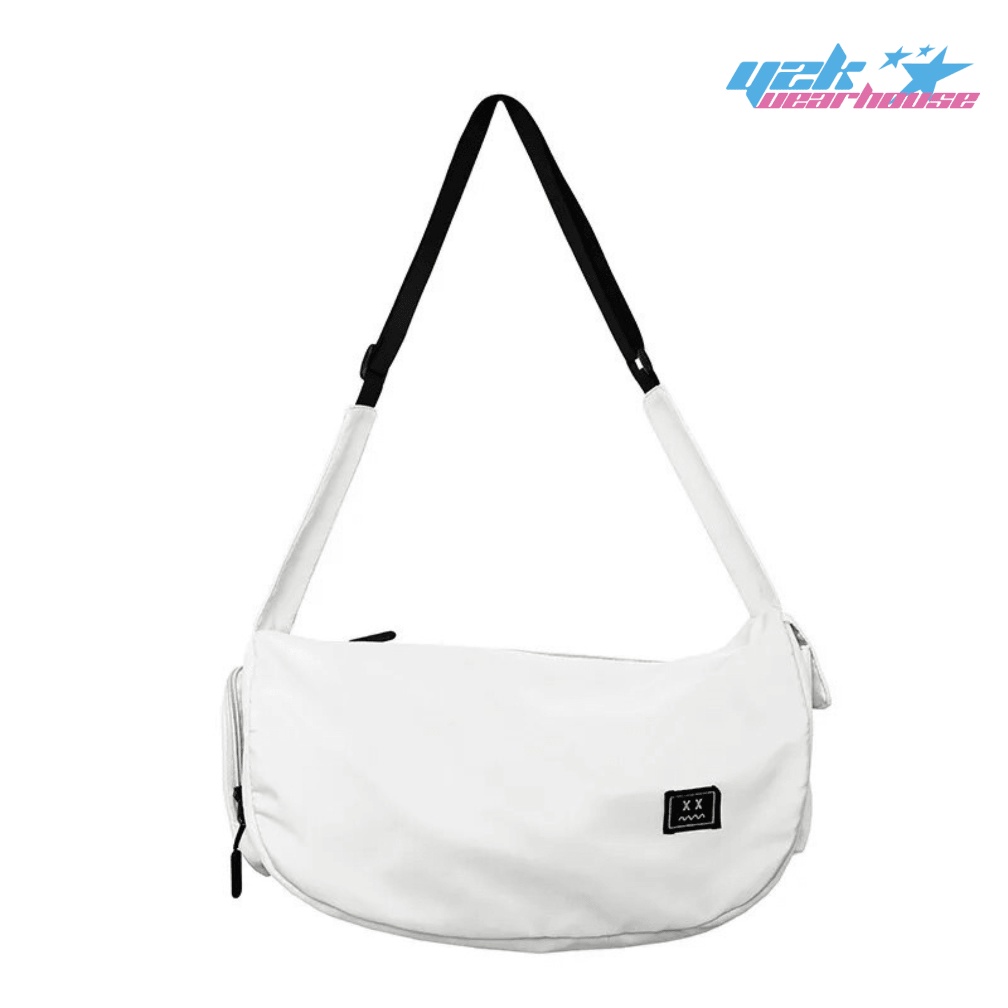 Sacoche Bandoulière Y2K