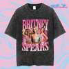T-Shirt Britney Spears