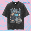 T-Shirt Cole World