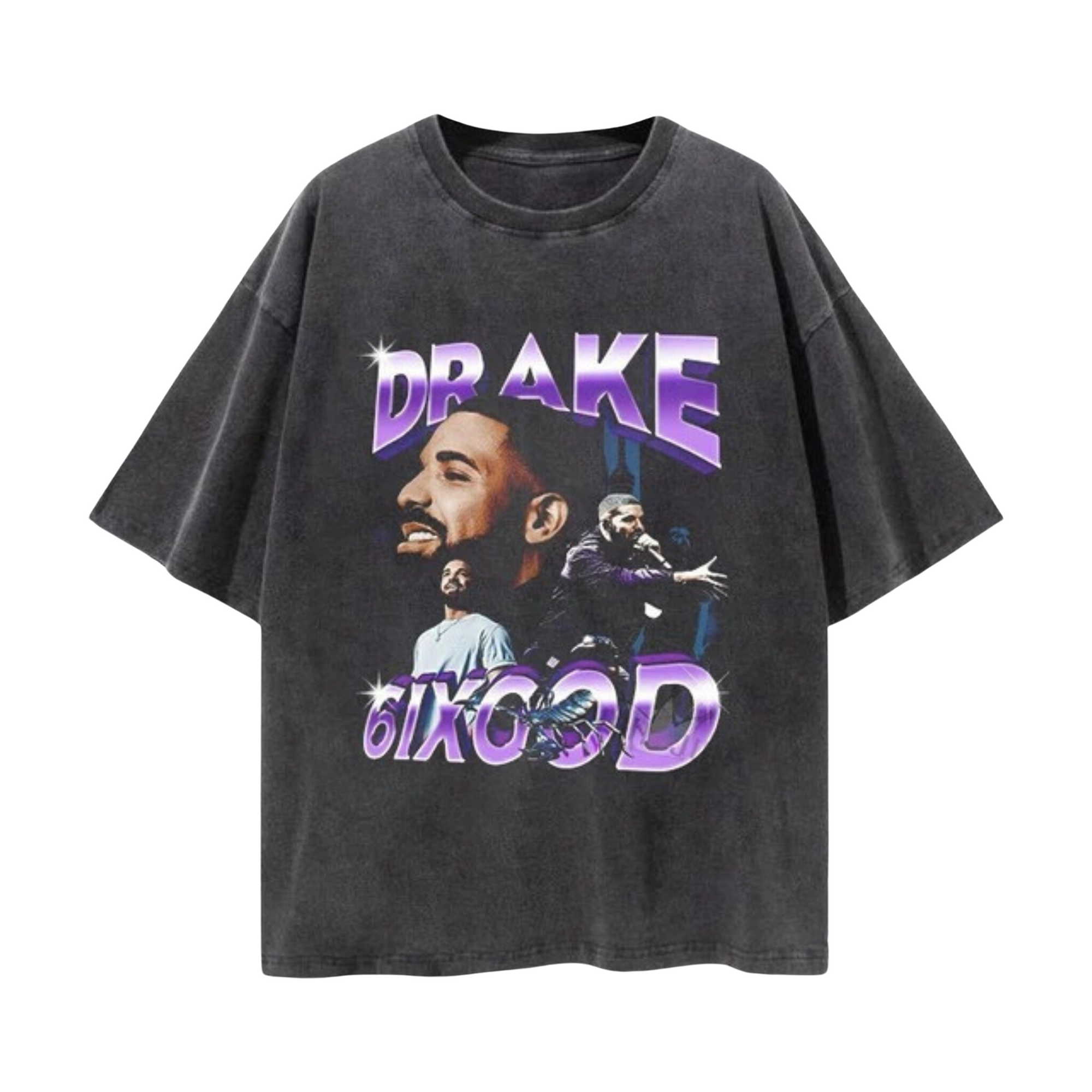 T-Shirt Drake