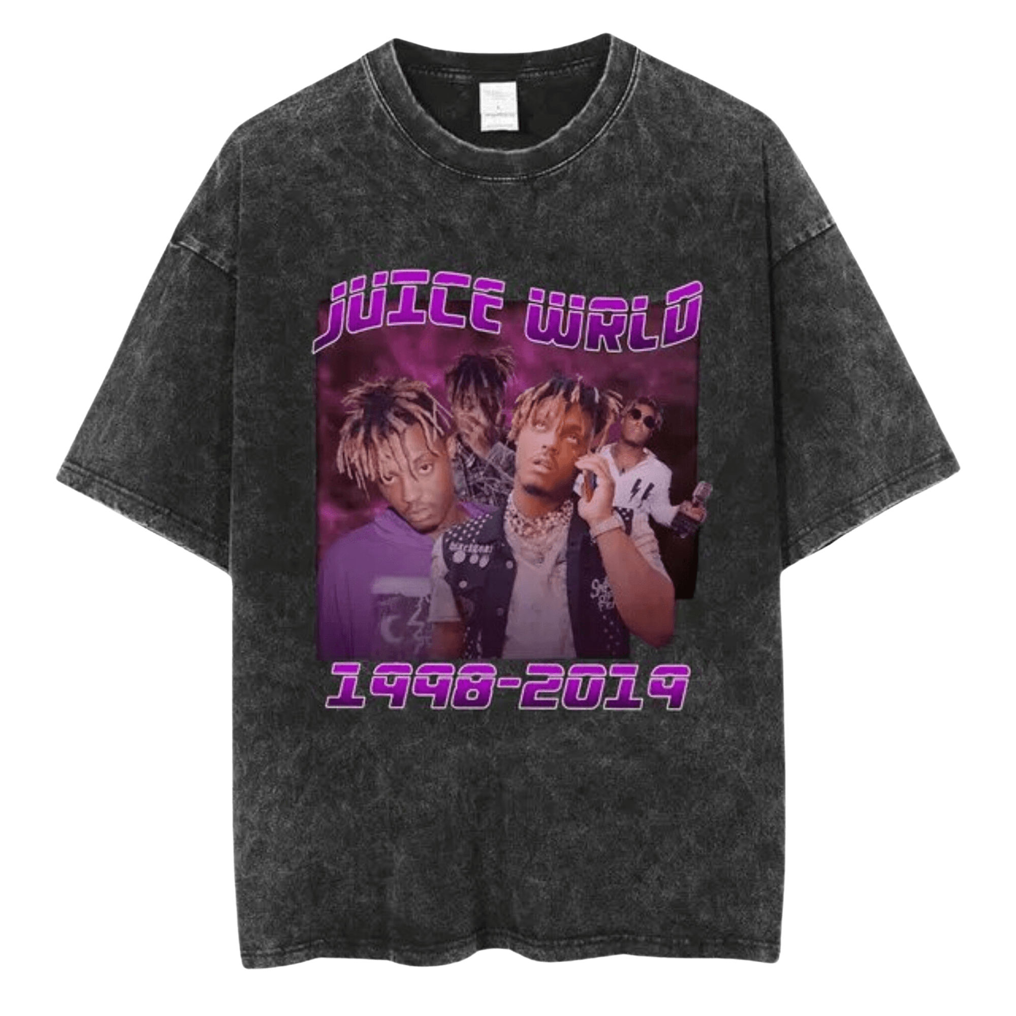 T-Shirt Juice World