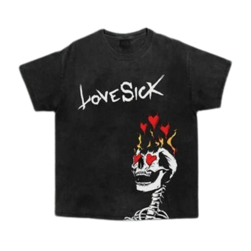 T-Shirt LoveSick