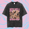 T-Shirt Nicki Minaj "RUN UP"