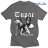 T-Shirt Rap 2PAC